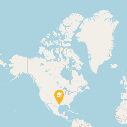 Element Houston Katy on the global map